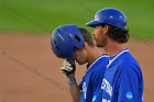Baseball vs Rowan  Wheaton College Baseball takes on Rowan University in game one of the NCAA D3 College World Series at Veterans Memorial Stadium in Cedar Rapids, Iowa. - Photo By: KEITH NORDSTROM : Wheaton Basball, NCAA, Baseball, World Series